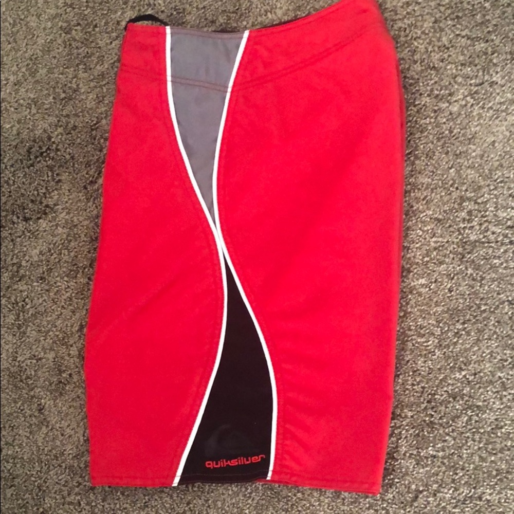 Quicksilver Board Shorts
